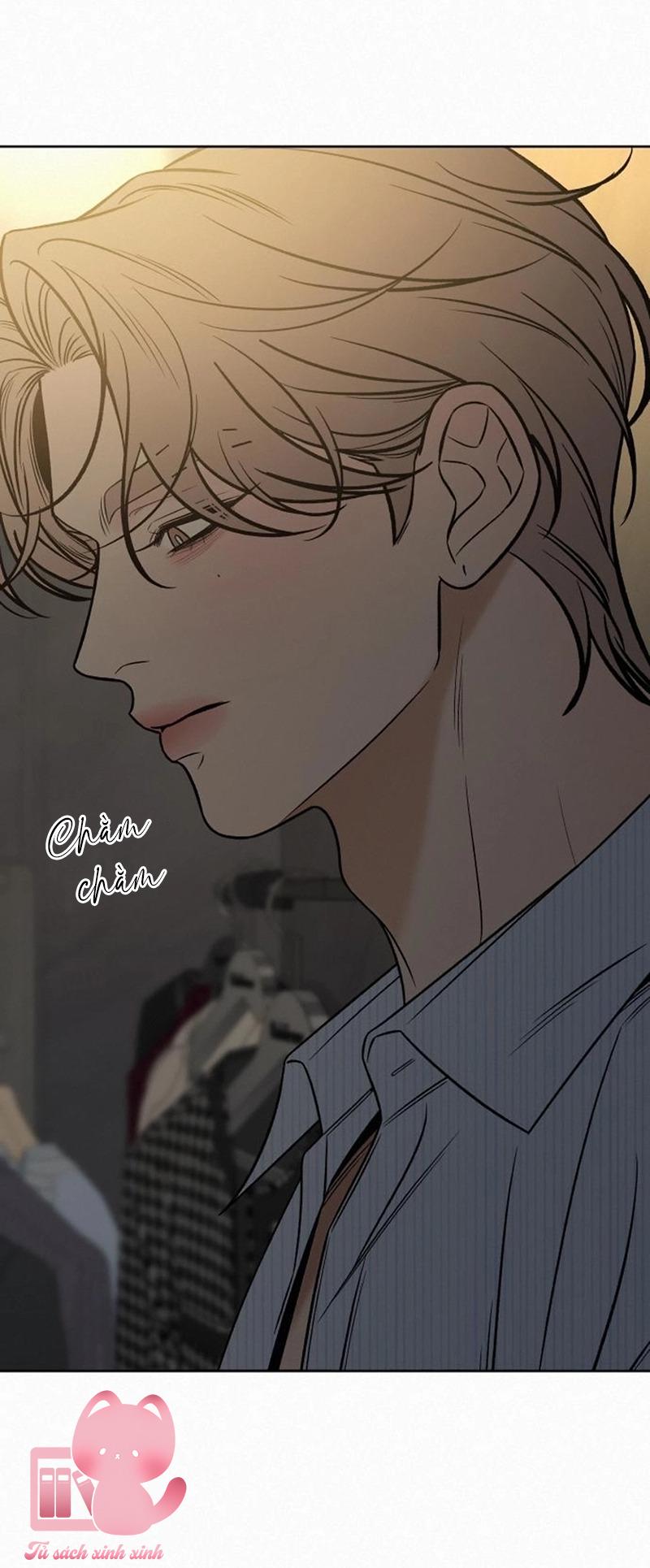 Chiến Lược Tình Yêu Trong Sáng - Chap 112