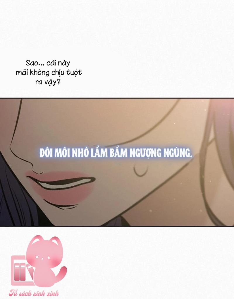 Chiến Lược Tình Yêu Trong Sáng - Chap 112