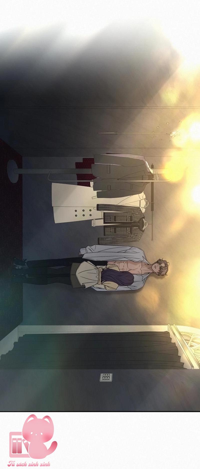 Chiến Lược Tình Yêu Trong Sáng - Chap 112