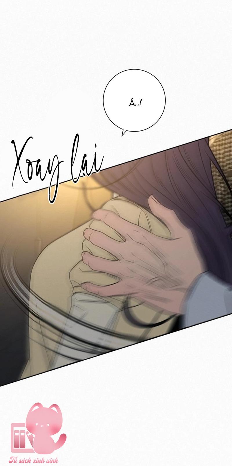 Chiến Lược Tình Yêu Trong Sáng - Chap 112