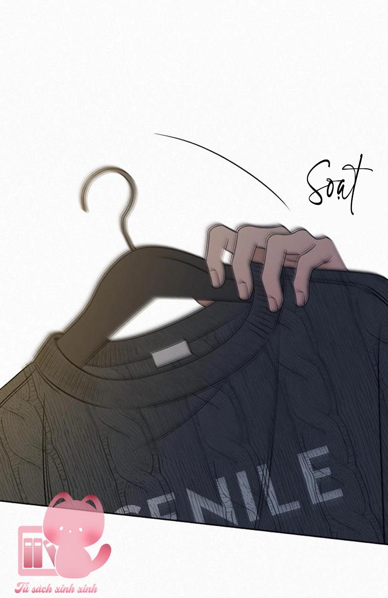 Chiến Lược Tình Yêu Trong Sáng - Chap 112