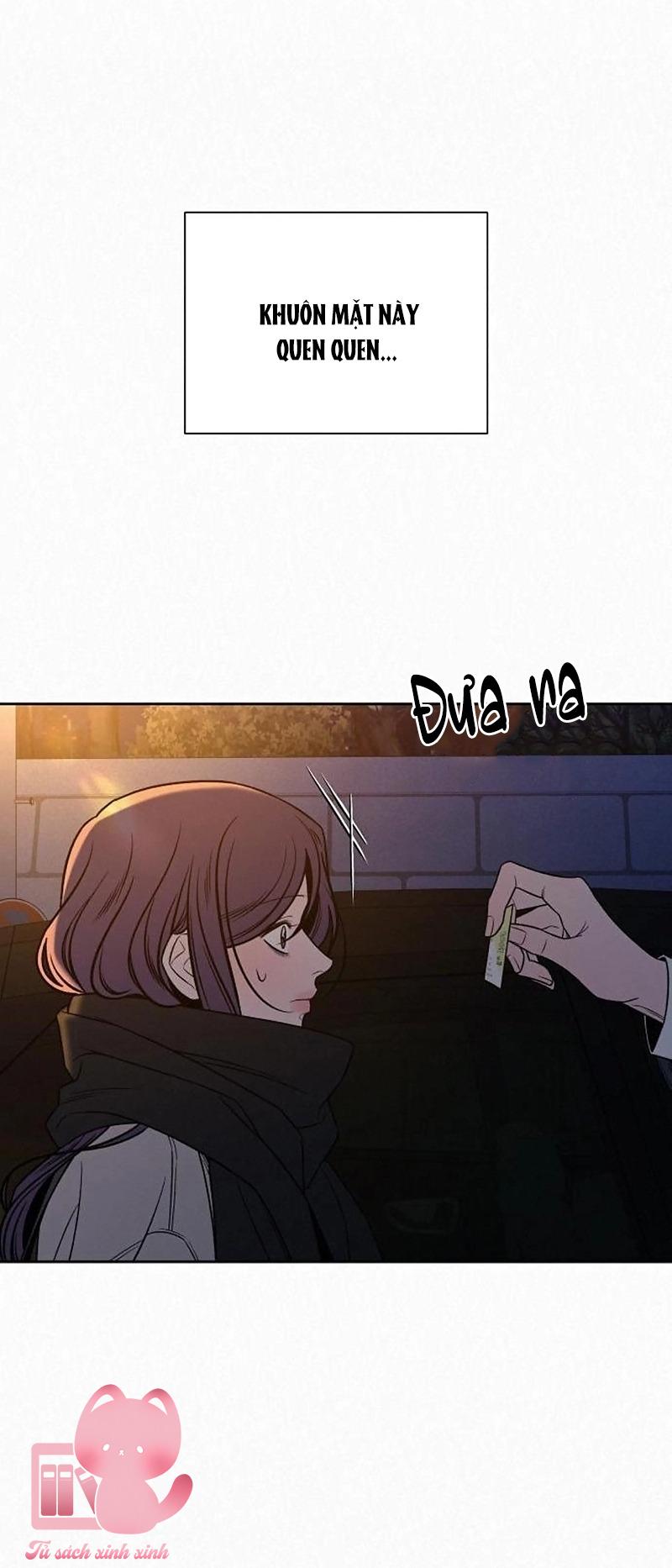 Chiến Lược Tình Yêu Trong Sáng - Chap 113