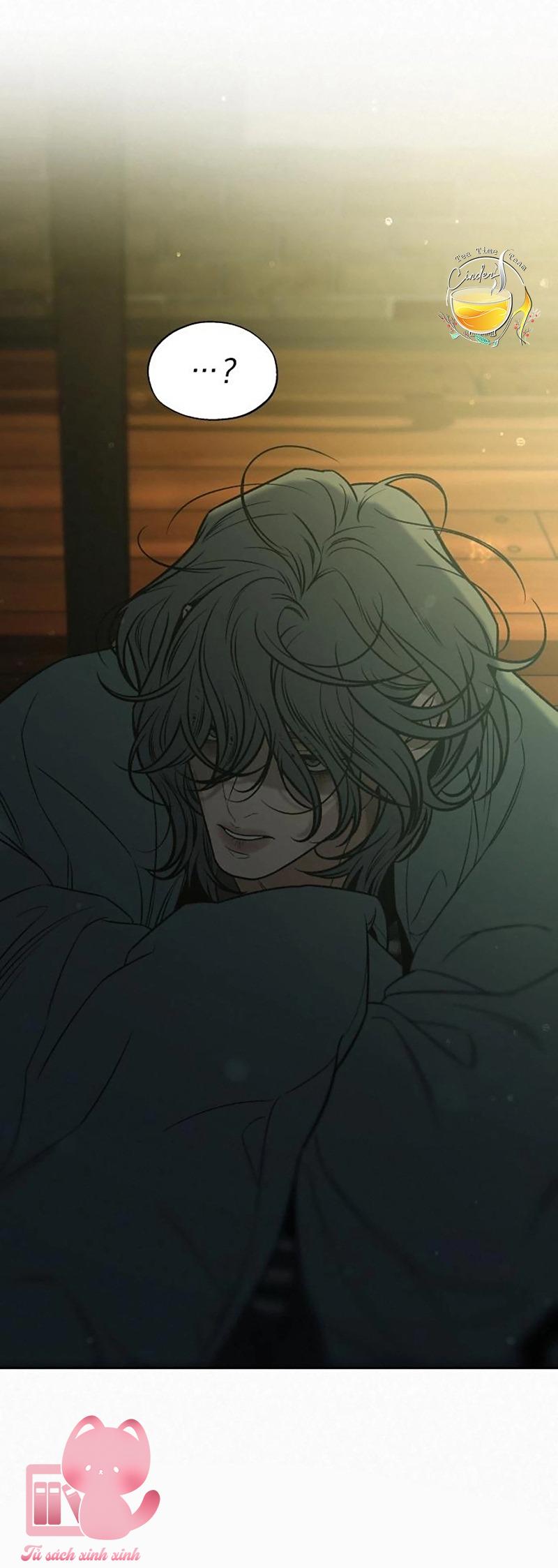 Chiến Lược Tình Yêu Trong Sáng - Chap 113