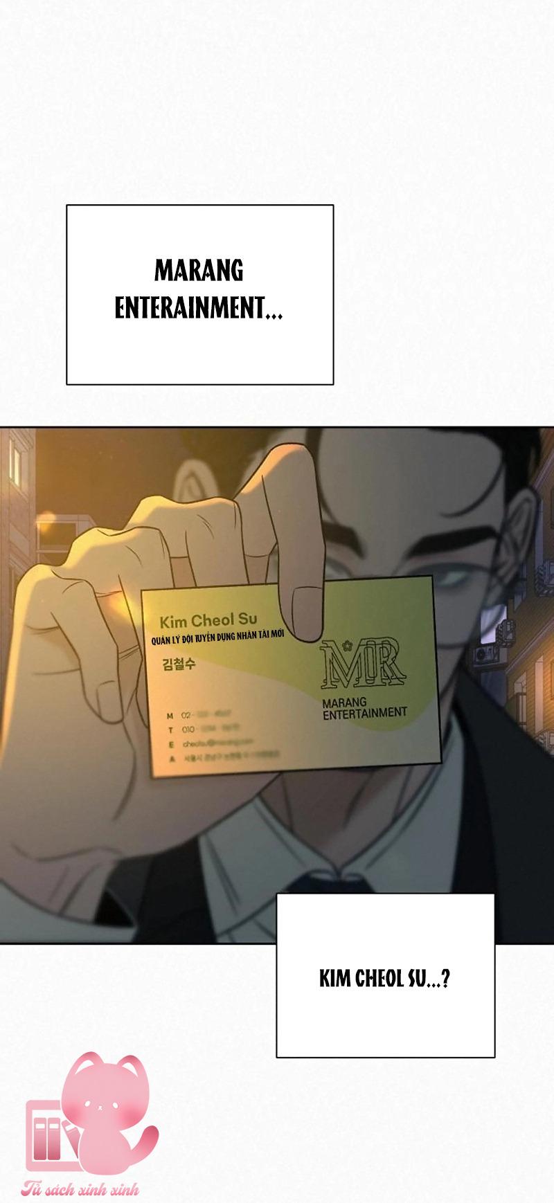 Chiến Lược Tình Yêu Trong Sáng - Chap 113