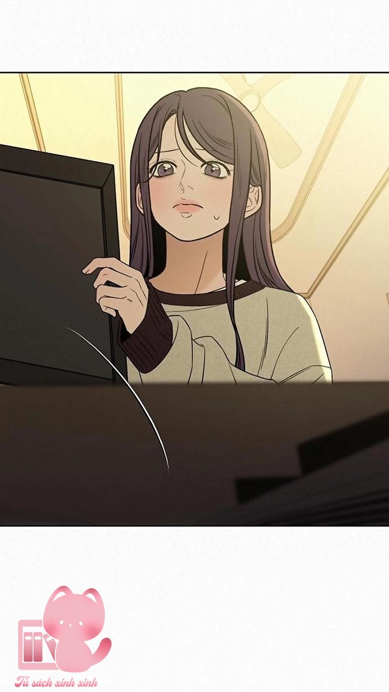 Chiến Lược Tình Yêu Trong Sáng - Chap 113