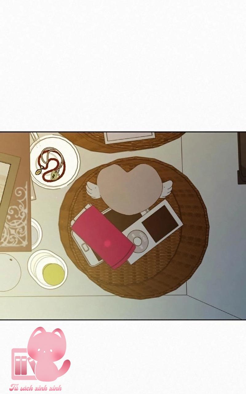 Chiến Lược Tình Yêu Trong Sáng - Chap 113