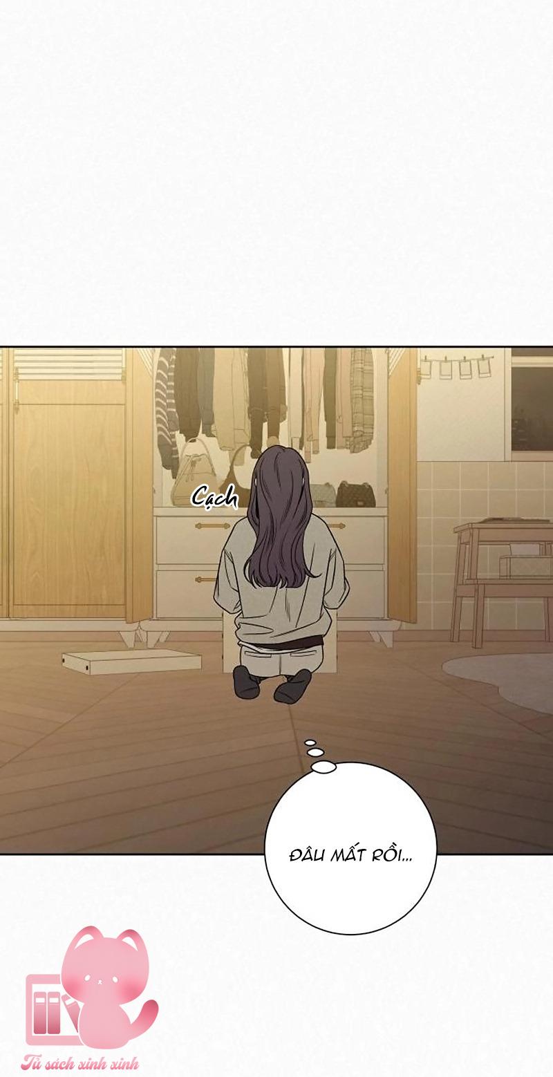 Chiến Lược Tình Yêu Trong Sáng - Chap 113