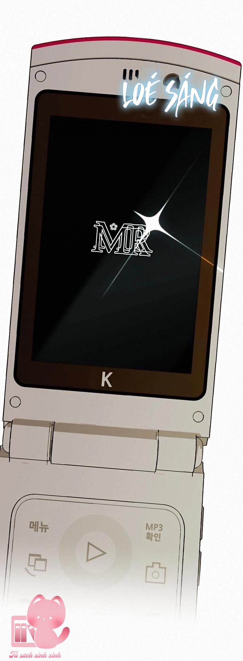 Chiến Lược Tình Yêu Trong Sáng - Chap 113