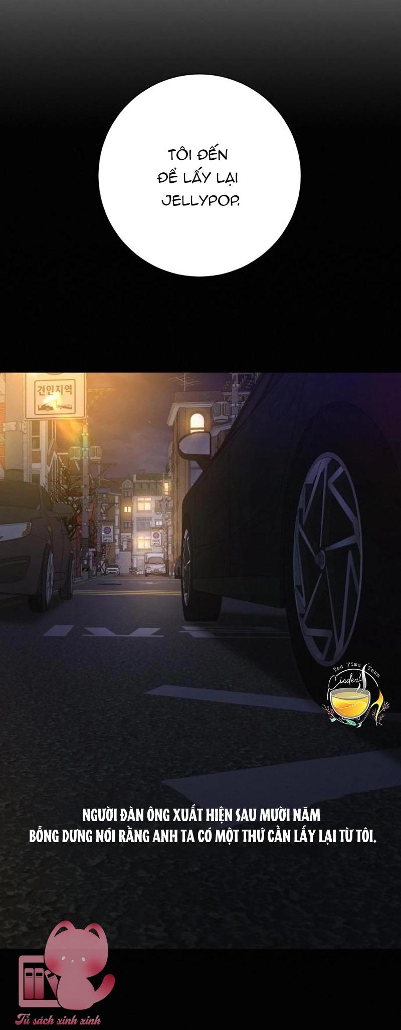 Chiến Lược Tình Yêu Trong Sáng - Chap 113