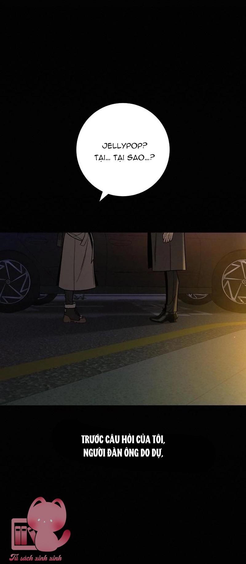 Chiến Lược Tình Yêu Trong Sáng - Chap 113