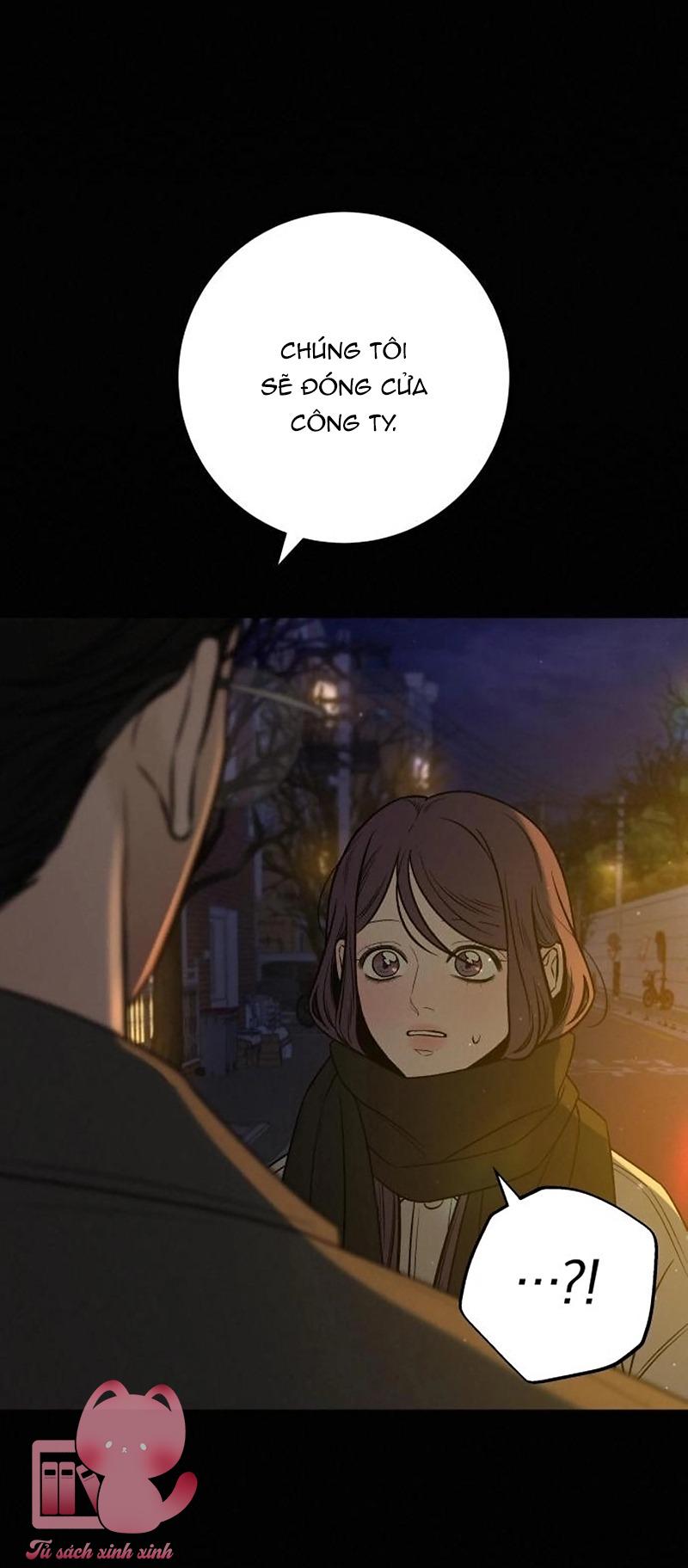 Chiến Lược Tình Yêu Trong Sáng - Chap 113