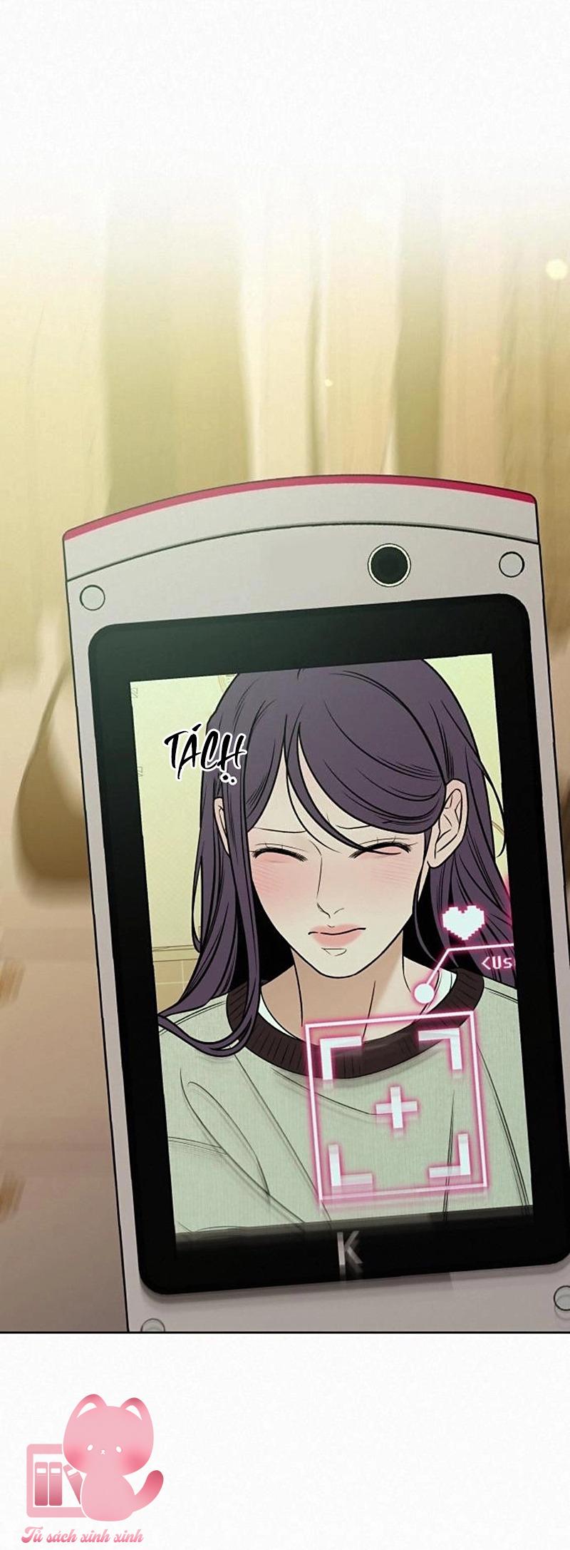 Chiến Lược Tình Yêu Trong Sáng - Chap 113