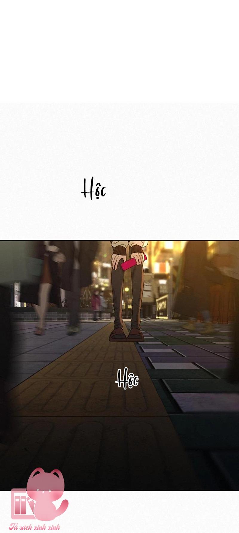 Chiến Lược Tình Yêu Trong Sáng - Chap 113