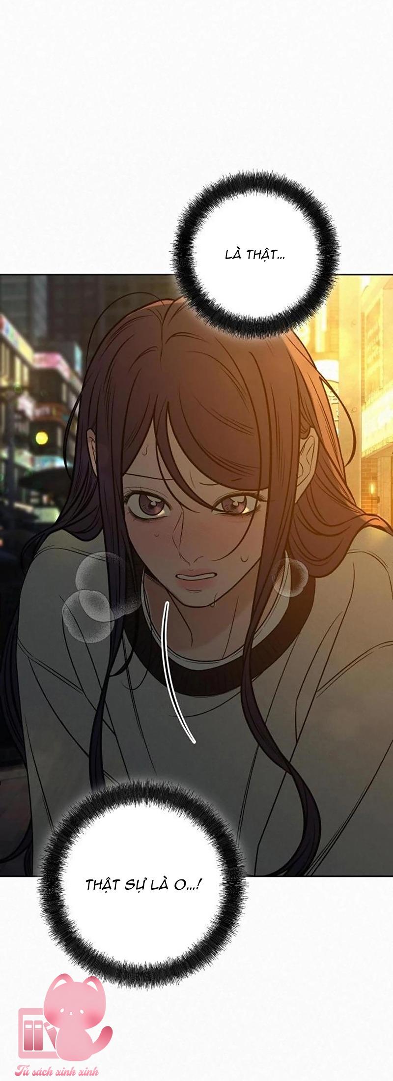 Chiến Lược Tình Yêu Trong Sáng - Chap 113