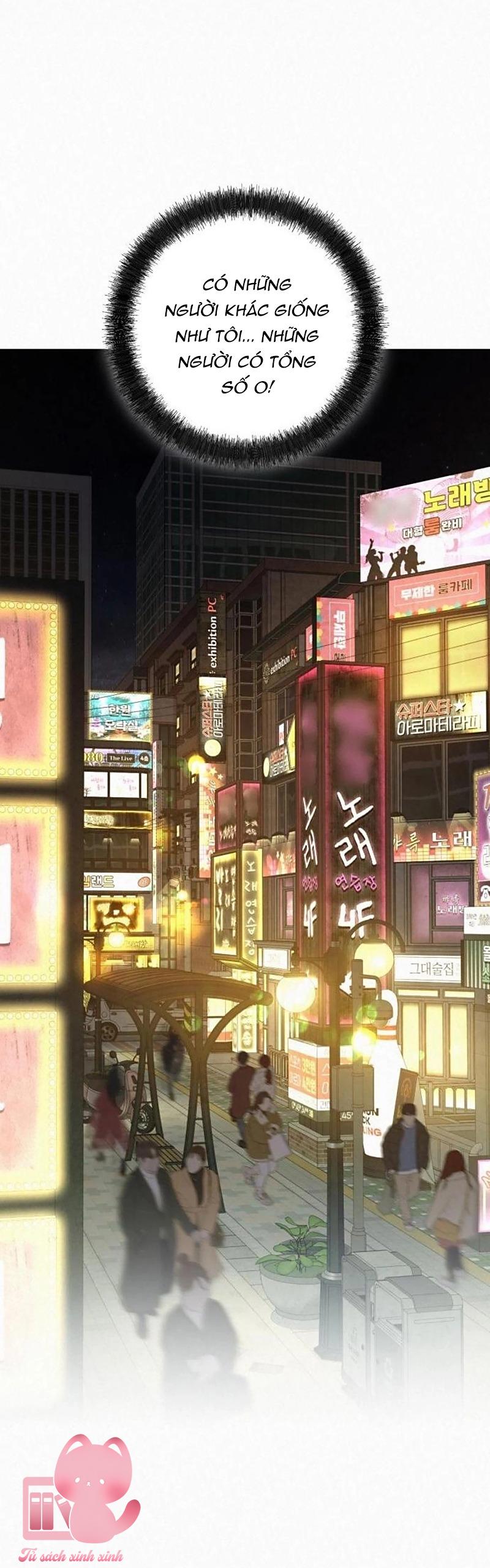 Chiến Lược Tình Yêu Trong Sáng - Chap 113