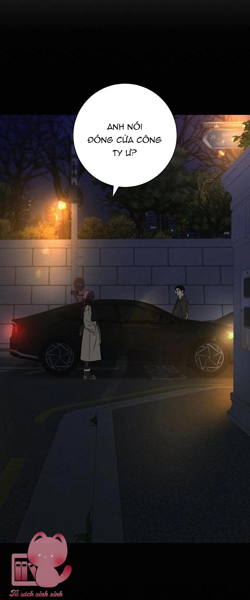 Chiến Lược Tình Yêu Trong Sáng - Chap 113