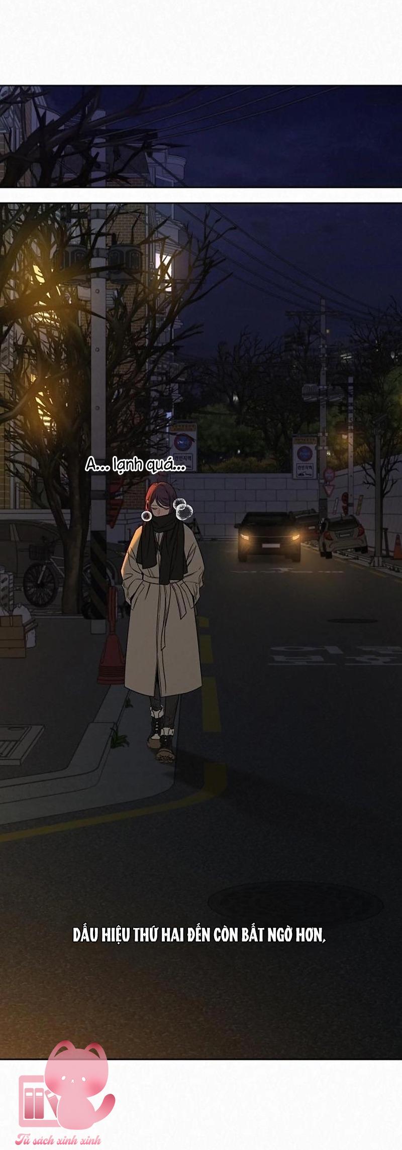 Chiến Lược Tình Yêu Trong Sáng - Chap 113