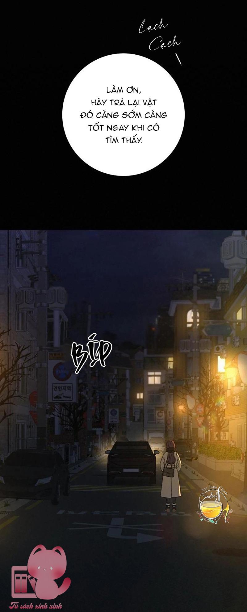 Chiến Lược Tình Yêu Trong Sáng - Chap 113