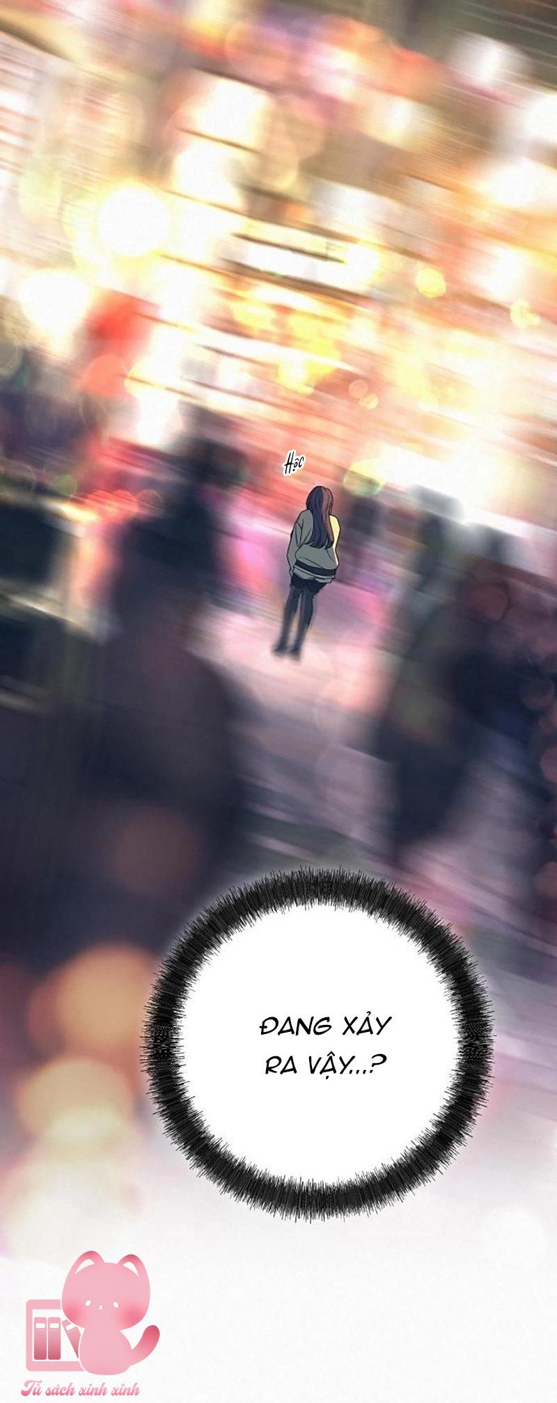 Chiến Lược Tình Yêu Trong Sáng - Chap 113