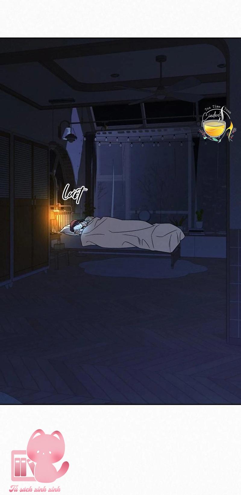 Chiến Lược Tình Yêu Trong Sáng - Chap 113