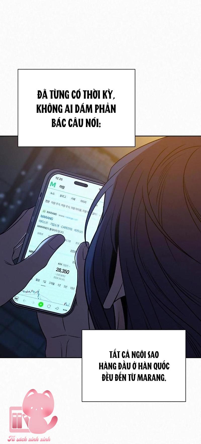 Chiến Lược Tình Yêu Trong Sáng - Chap 113