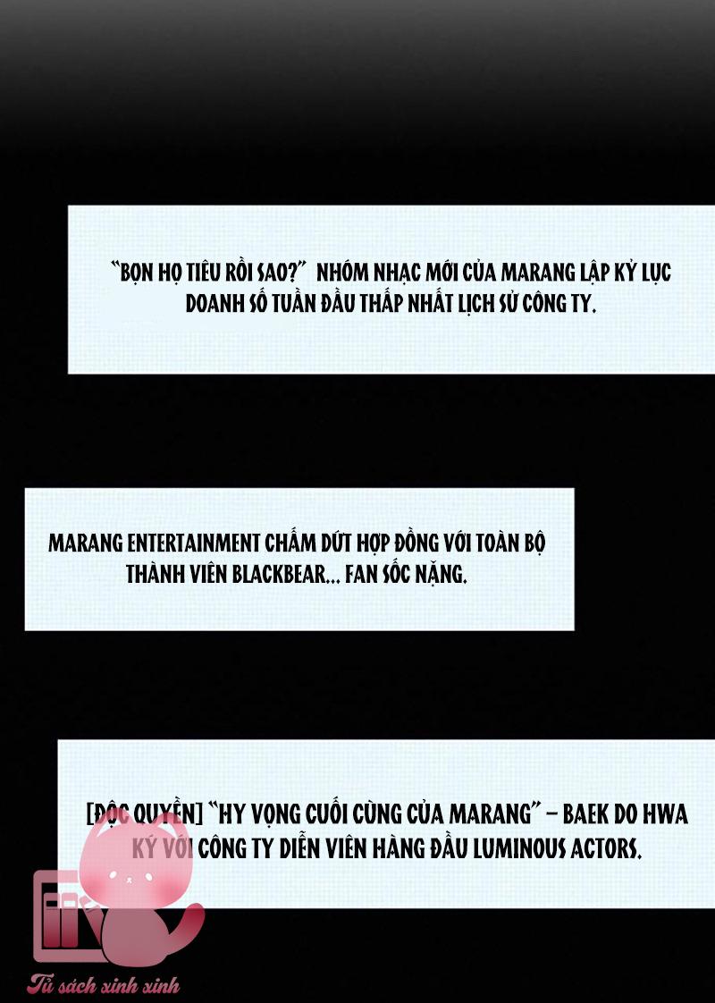 Chiến Lược Tình Yêu Trong Sáng - Chap 113