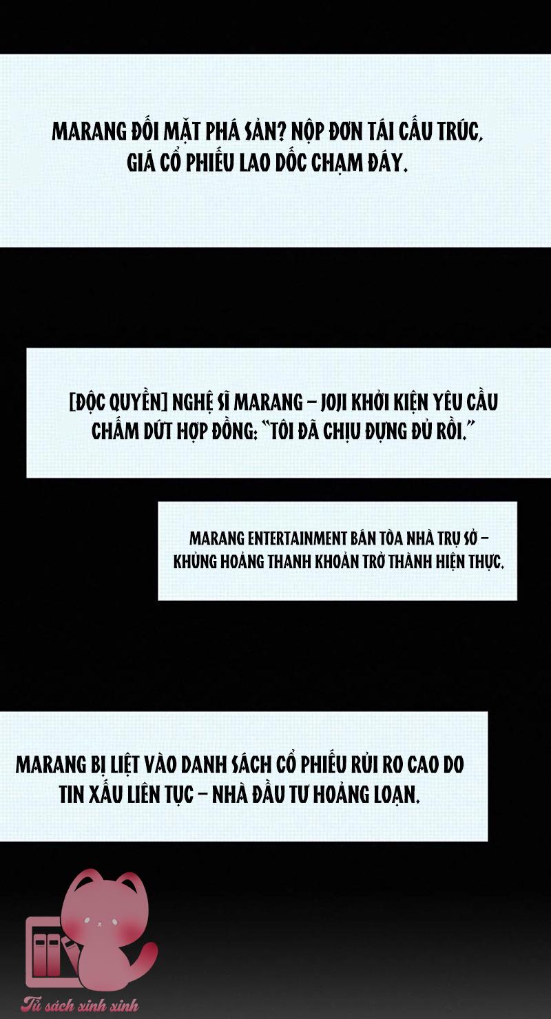 Chiến Lược Tình Yêu Trong Sáng - Chap 113