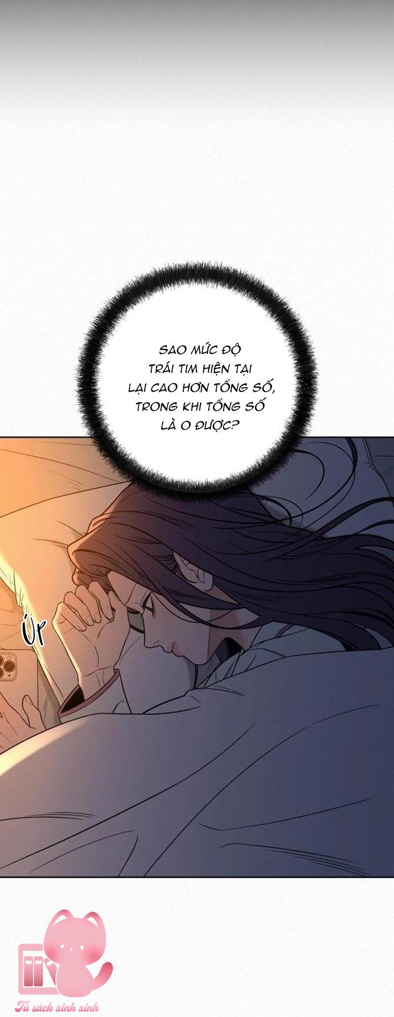 Chiến Lược Tình Yêu Trong Sáng - Chap 113