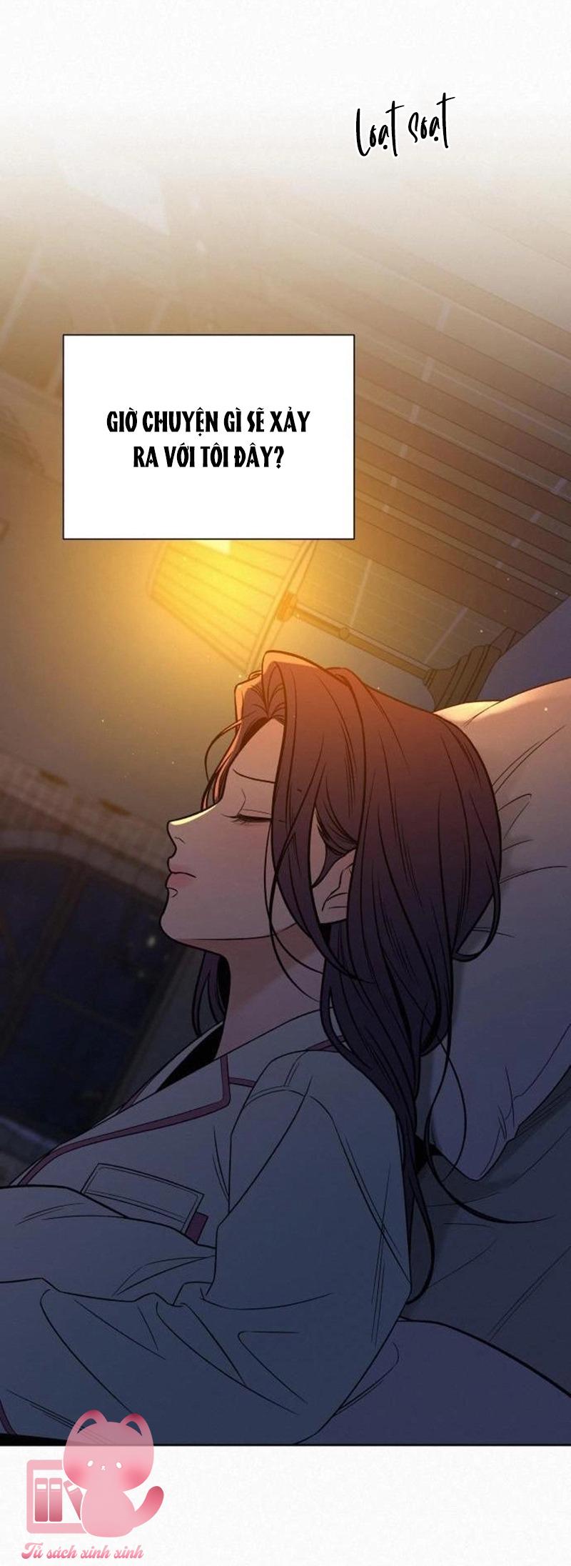 Chiến Lược Tình Yêu Trong Sáng - Chap 113