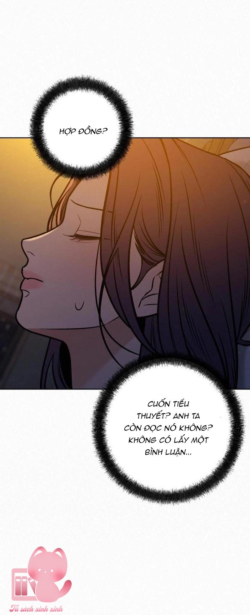 Chiến Lược Tình Yêu Trong Sáng - Chap 113