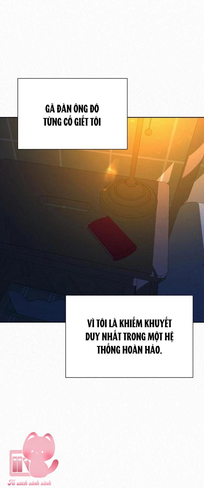 Chiến Lược Tình Yêu Trong Sáng - Chap 113