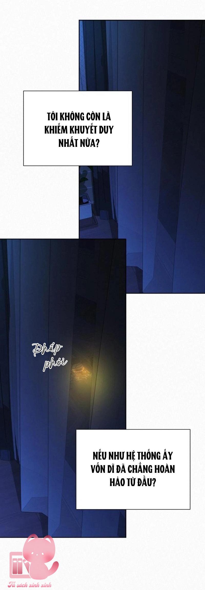 Chiến Lược Tình Yêu Trong Sáng - Chap 113