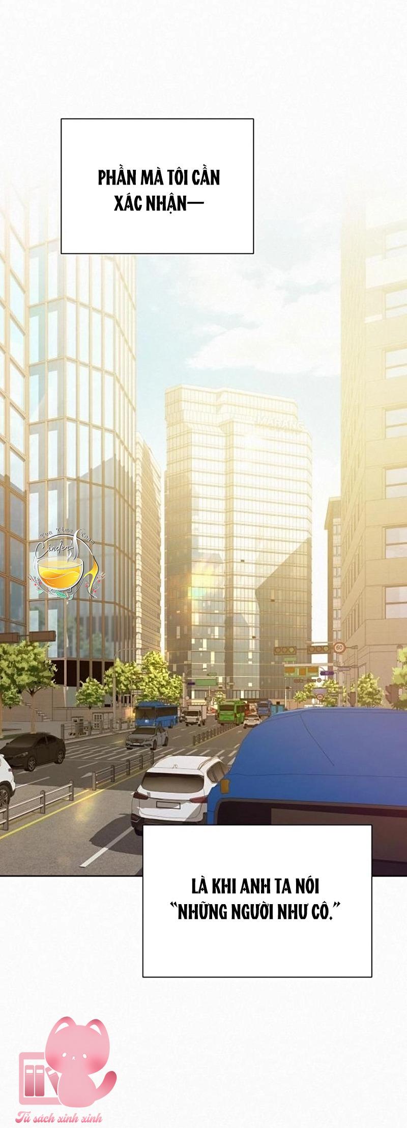 Chiến Lược Tình Yêu Trong Sáng - Chap 113