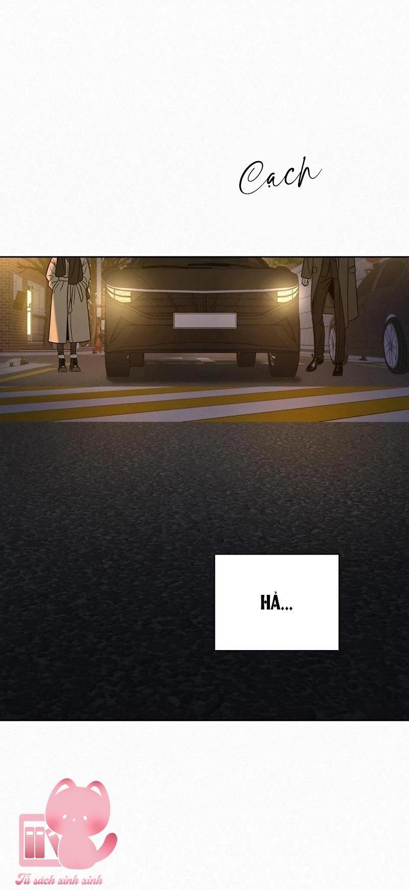 Chiến Lược Tình Yêu Trong Sáng - Chap 113