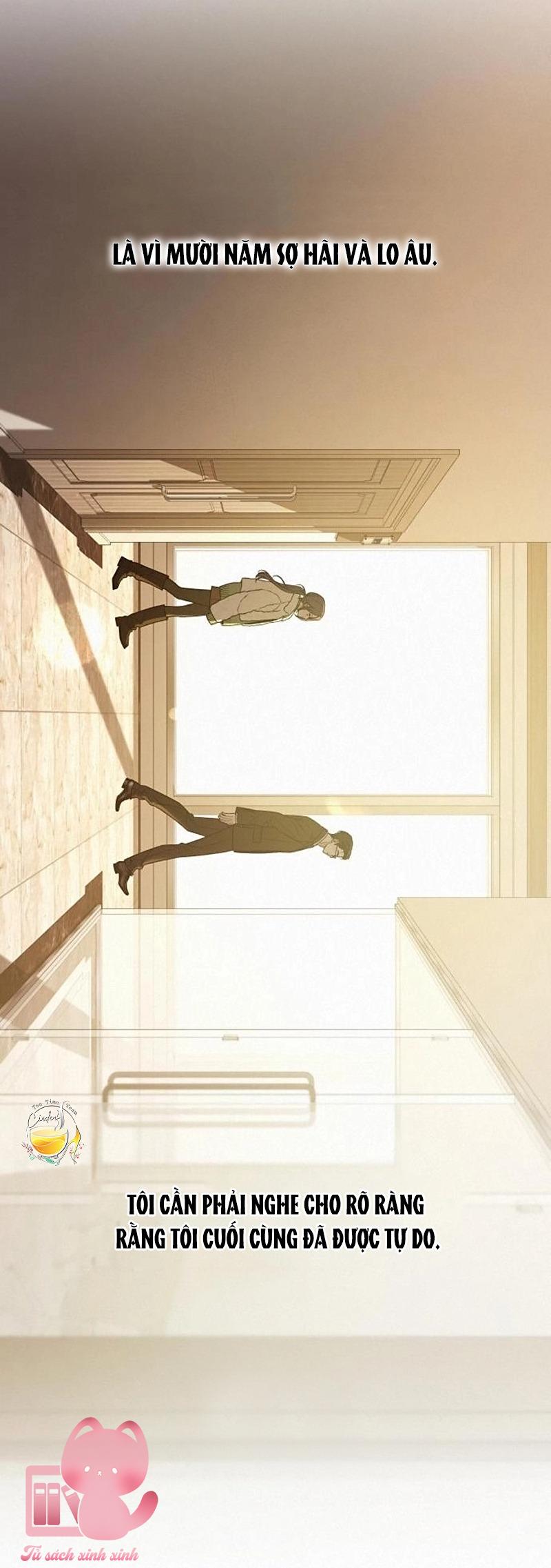 Chiến Lược Tình Yêu Trong Sáng - Chap 113