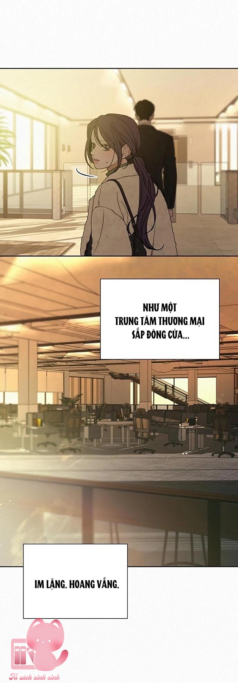 Chiến Lược Tình Yêu Trong Sáng - Chap 113