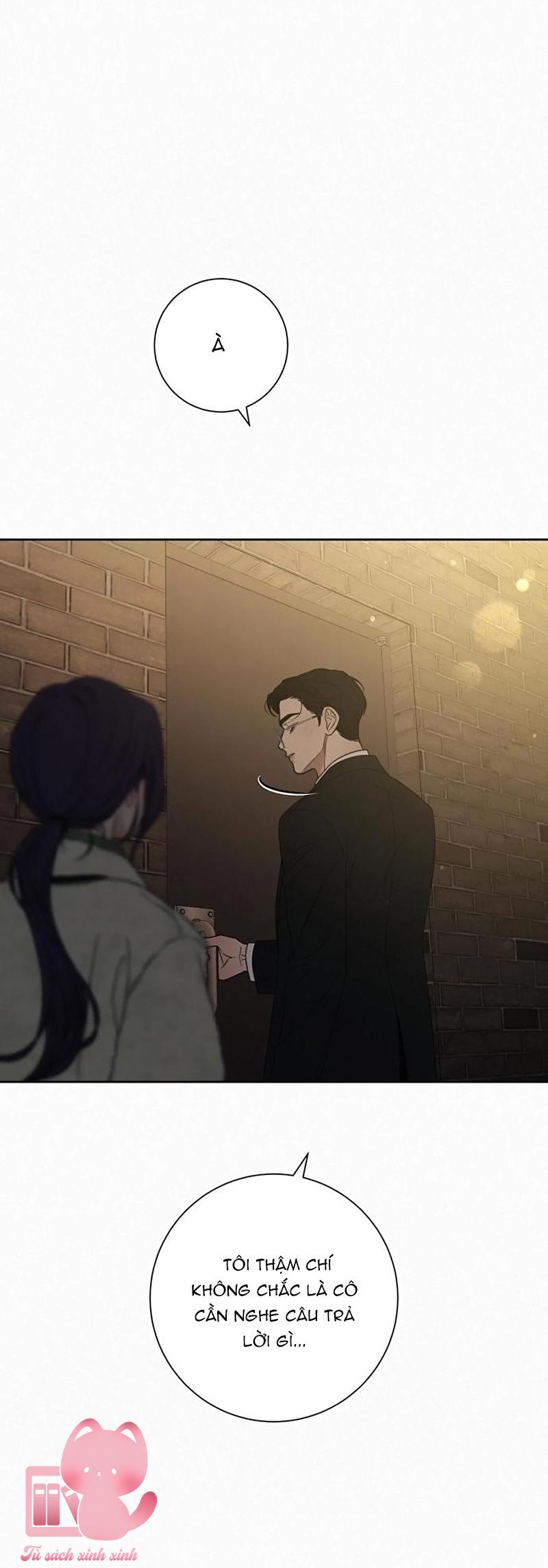 Chiến Lược Tình Yêu Trong Sáng - Chap 113