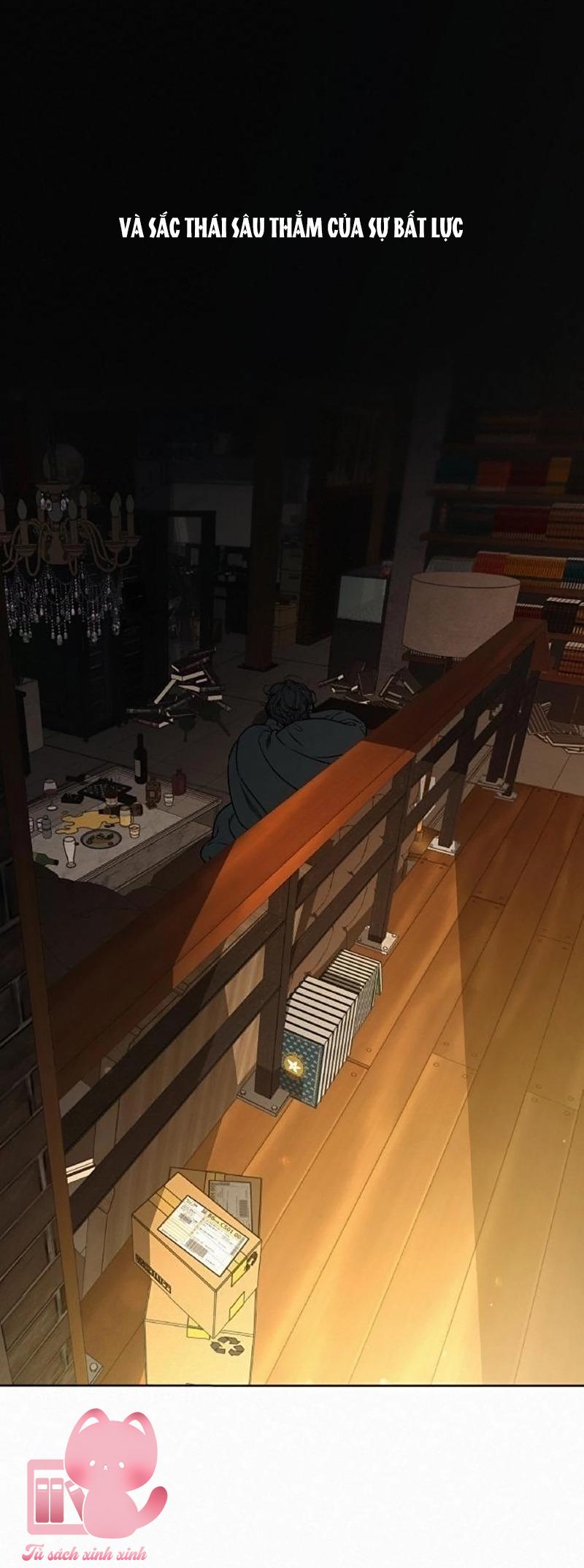 Chiến Lược Tình Yêu Trong Sáng - Chap 113