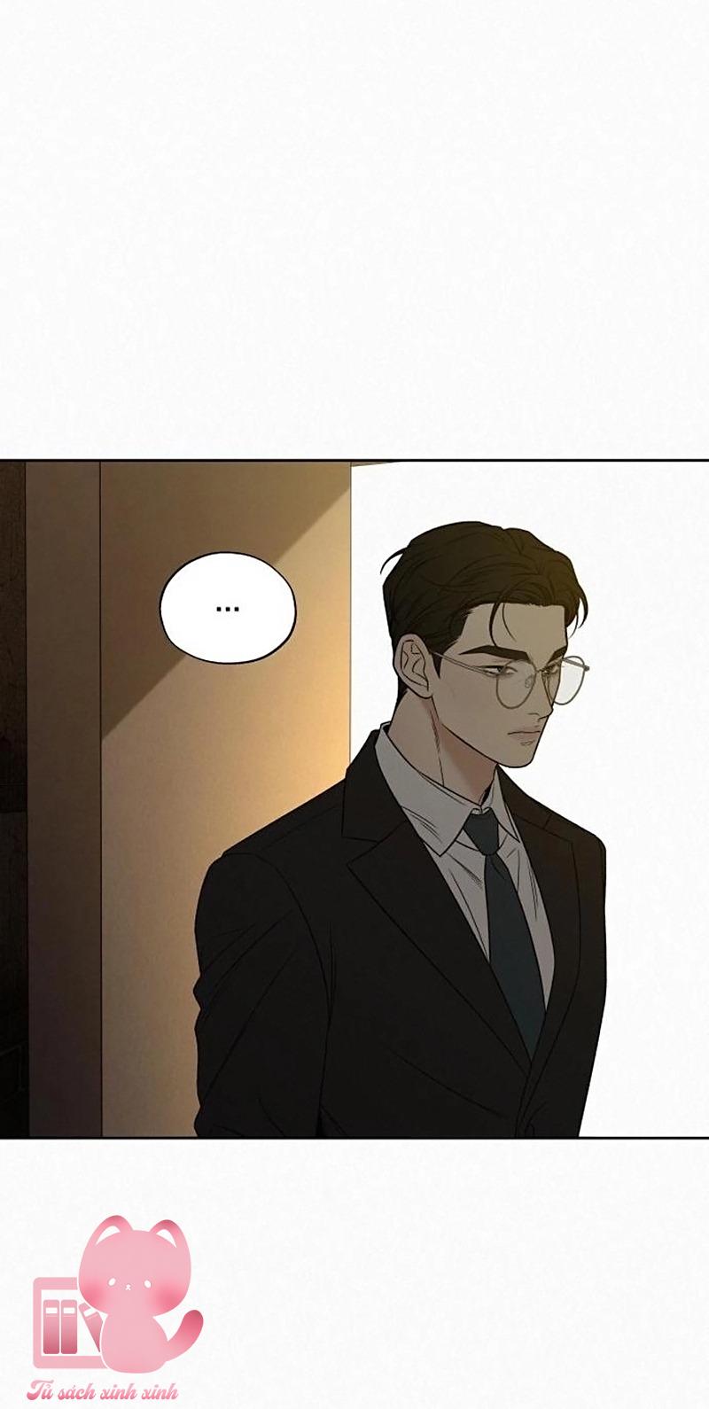 Chiến Lược Tình Yêu Trong Sáng - Chap 113