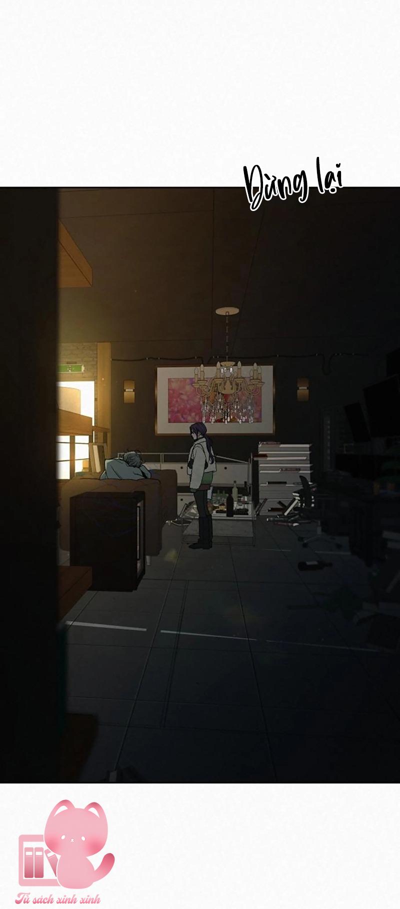 Chiến Lược Tình Yêu Trong Sáng - Chap 113