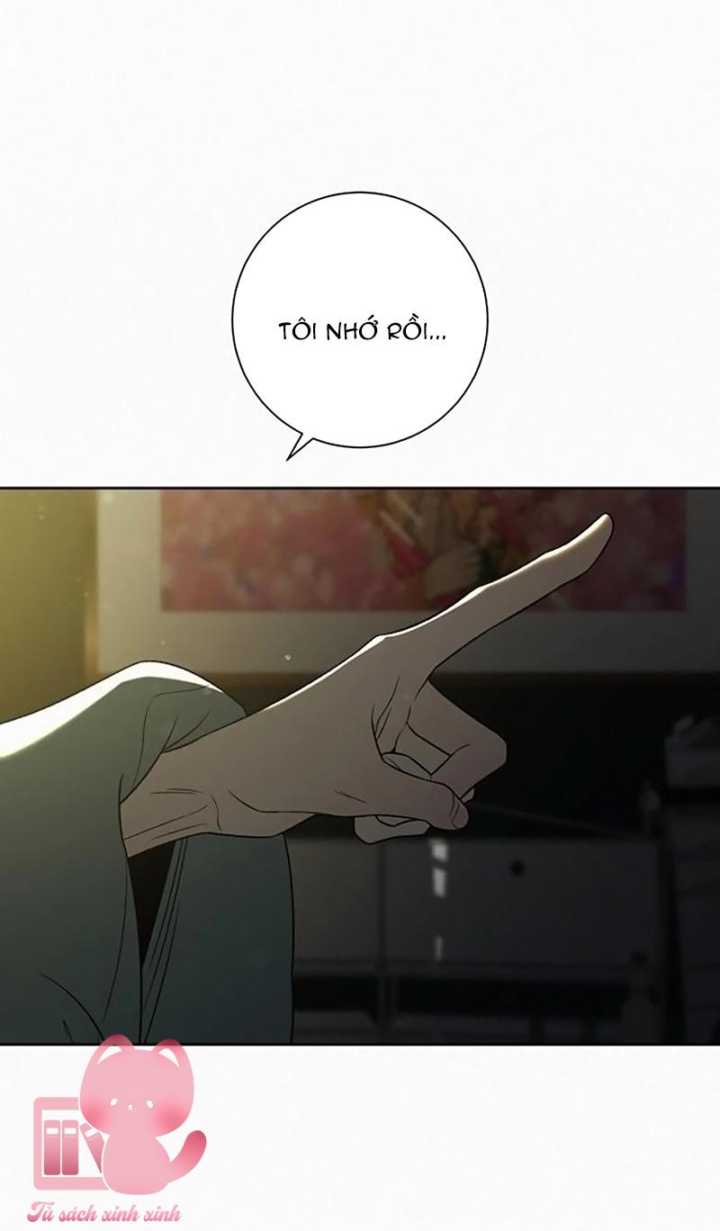 Chiến Lược Tình Yêu Trong Sáng - Chap 114