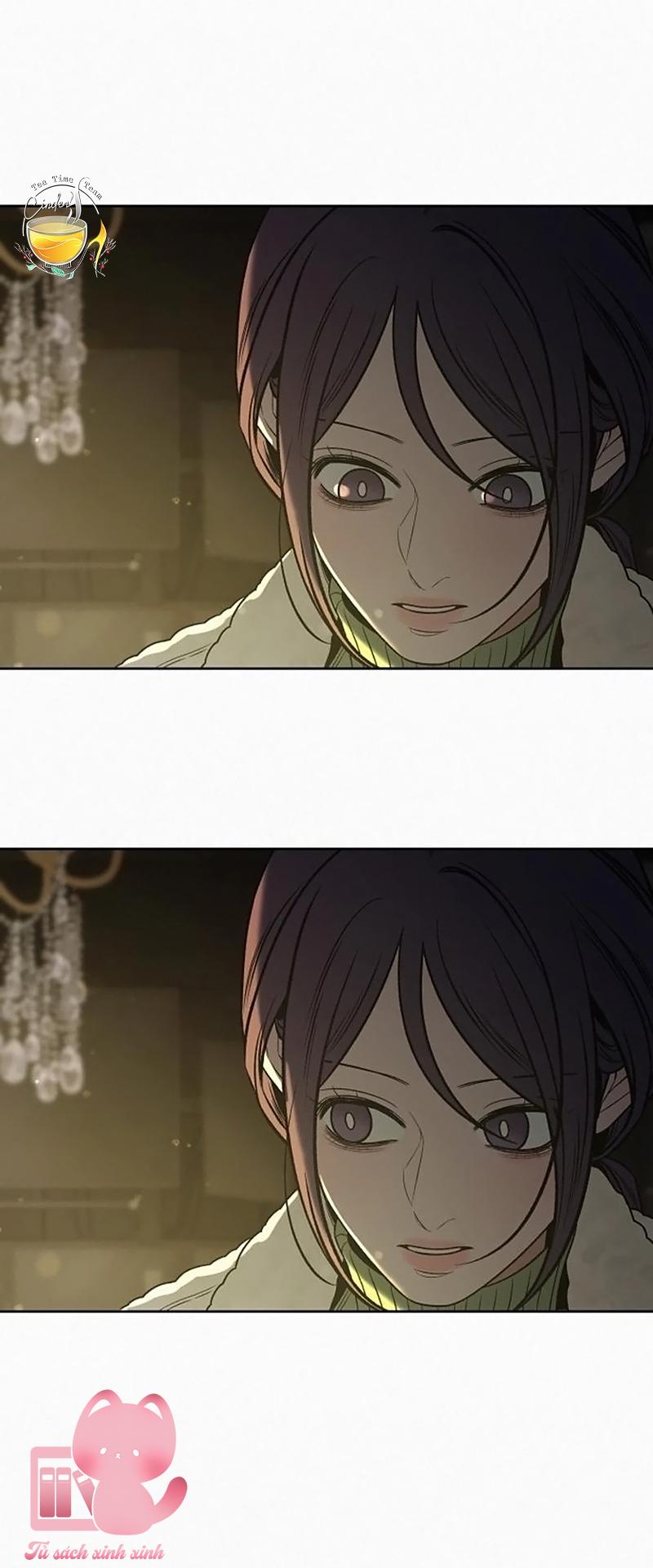 Chiến Lược Tình Yêu Trong Sáng - Chap 114