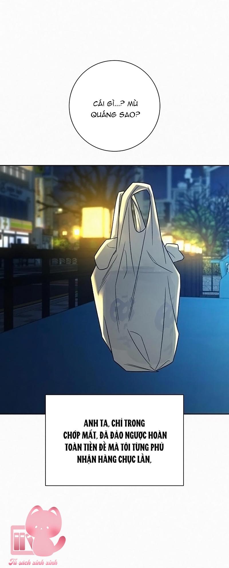 Chiến Lược Tình Yêu Trong Sáng - Chap 114