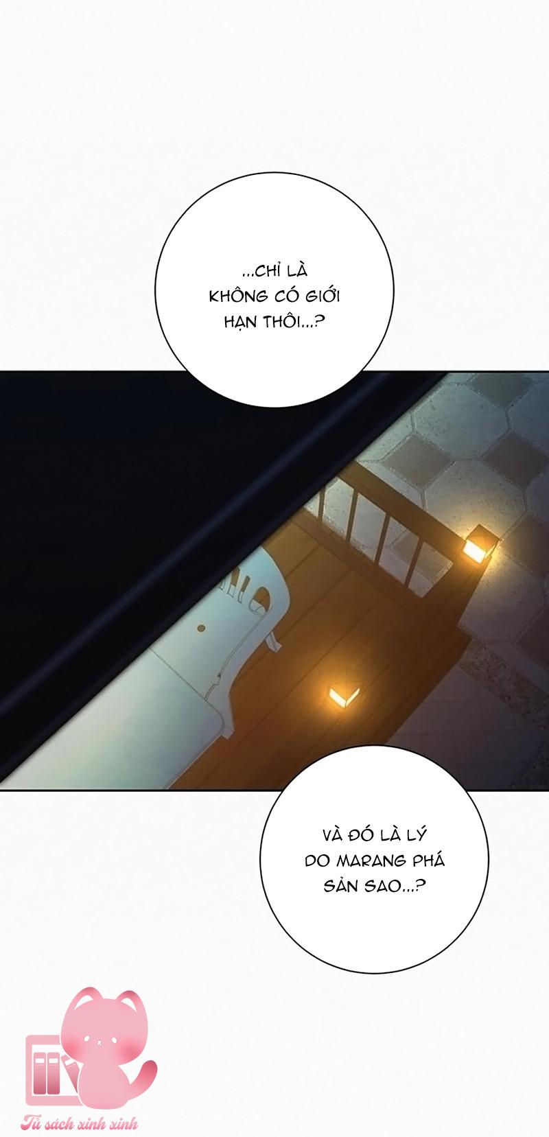 Chiến Lược Tình Yêu Trong Sáng - Chap 114