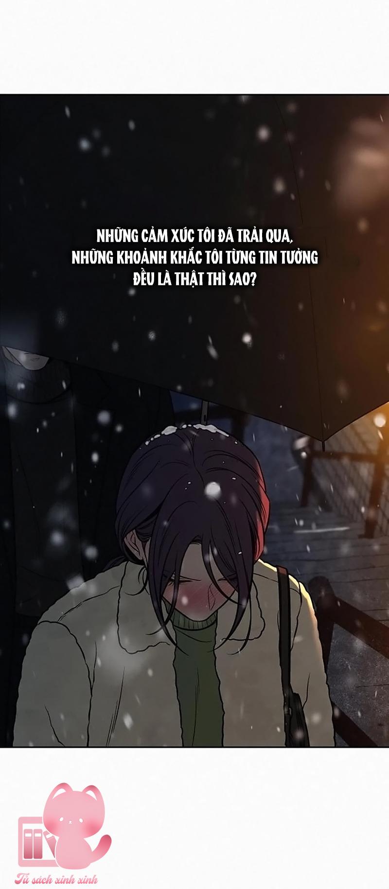 Chiến Lược Tình Yêu Trong Sáng - Chap 114