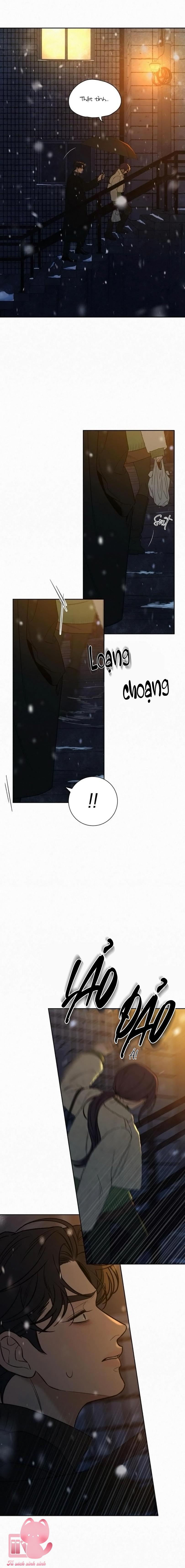 Chiến Lược Tình Yêu Trong Sáng - Chap 115