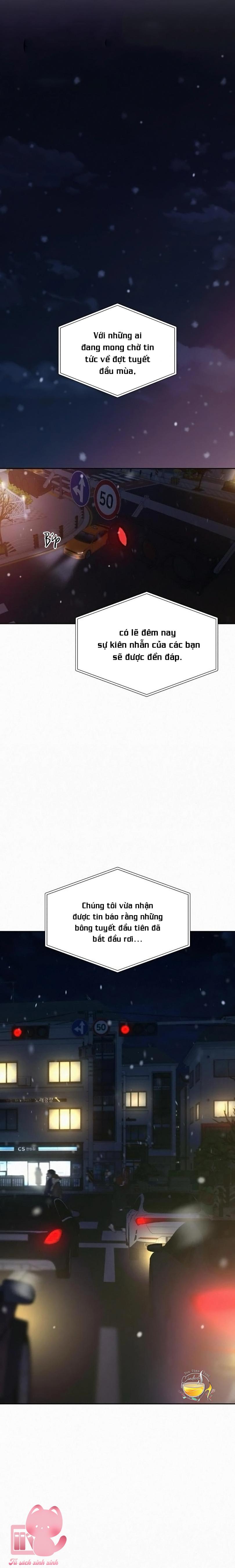 Chiến Lược Tình Yêu Trong Sáng - Chap 115