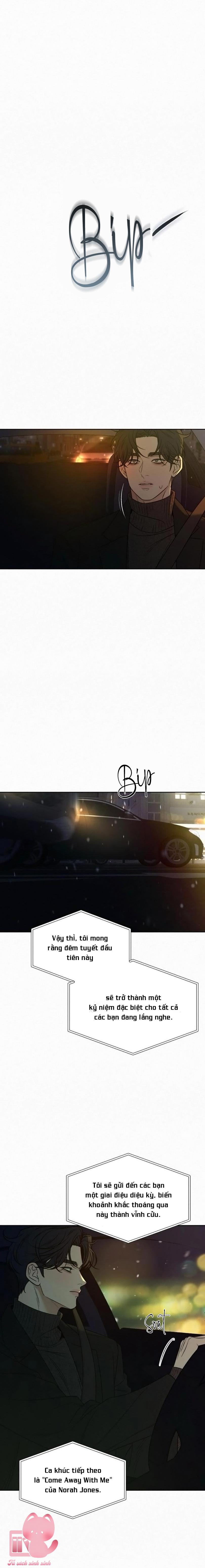 Chiến Lược Tình Yêu Trong Sáng - Chap 115