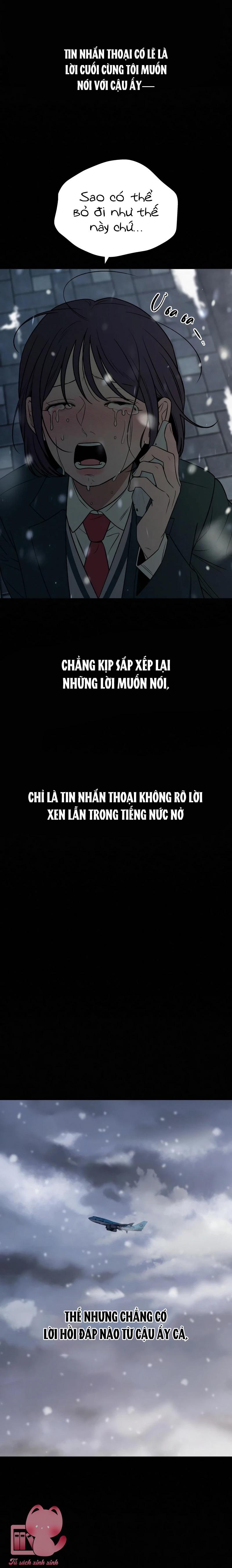 Chiến Lược Tình Yêu Trong Sáng - Chap 116