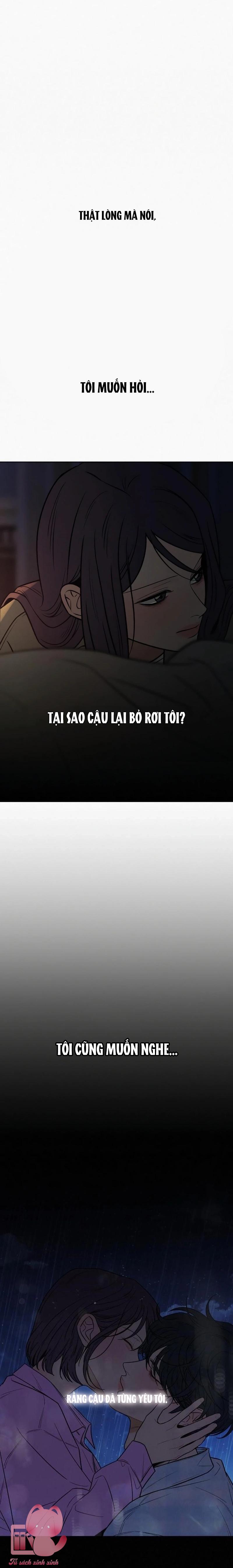 Chiến Lược Tình Yêu Trong Sáng - Chap 116